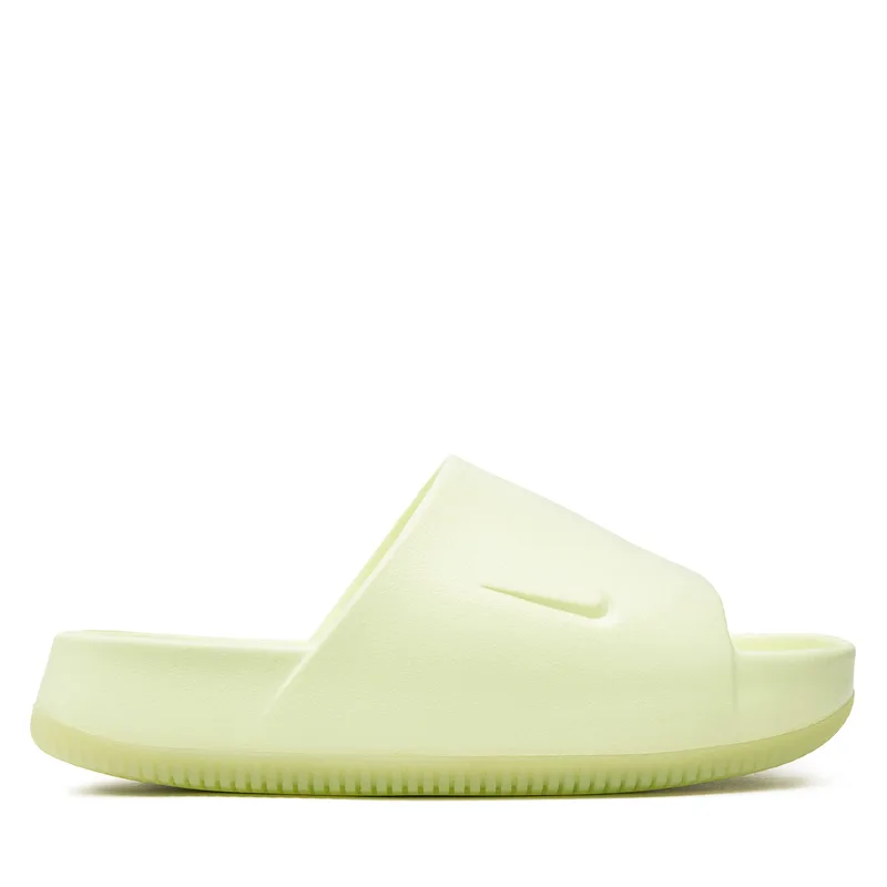 Παντόφλες Nike Calm Slide DX4816 702 Πράσινο