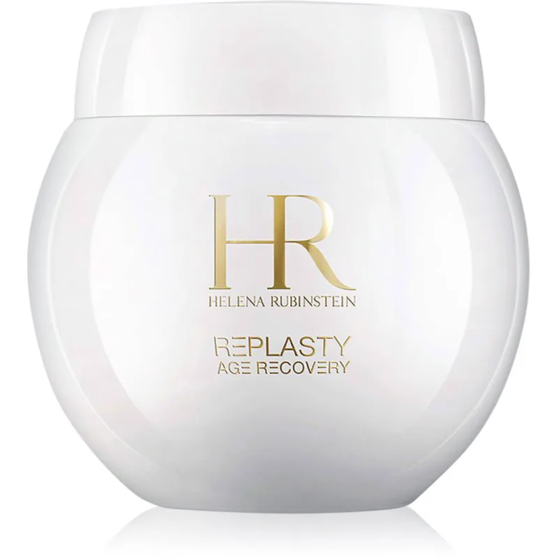Helena Rubinstein Re-Plasty Age Recovery καταπραϋντική κρέμα ημέρας για ευαίσθητη επιδερμίδα 50 ml