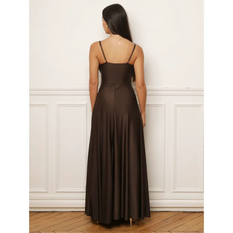 Φορέματα La Modeuse 78498_P186957