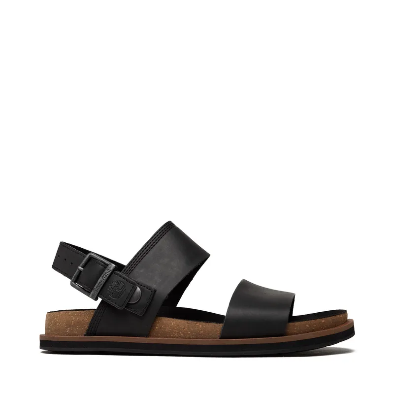 Σανδάλια Timberland Amalfi Vibes TB0A2CET015 Μαύρο