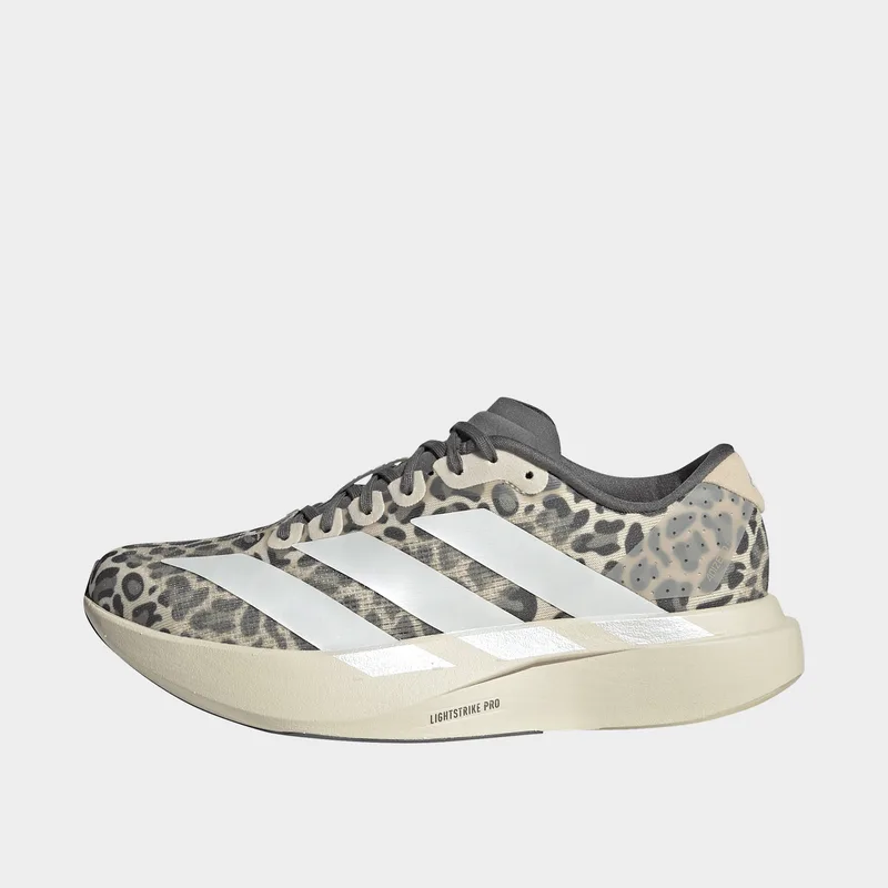 adidas Performance Adizero Evo SL Γυναικεία Παπούτσια για Τρέξιμο (9000258640_91337)