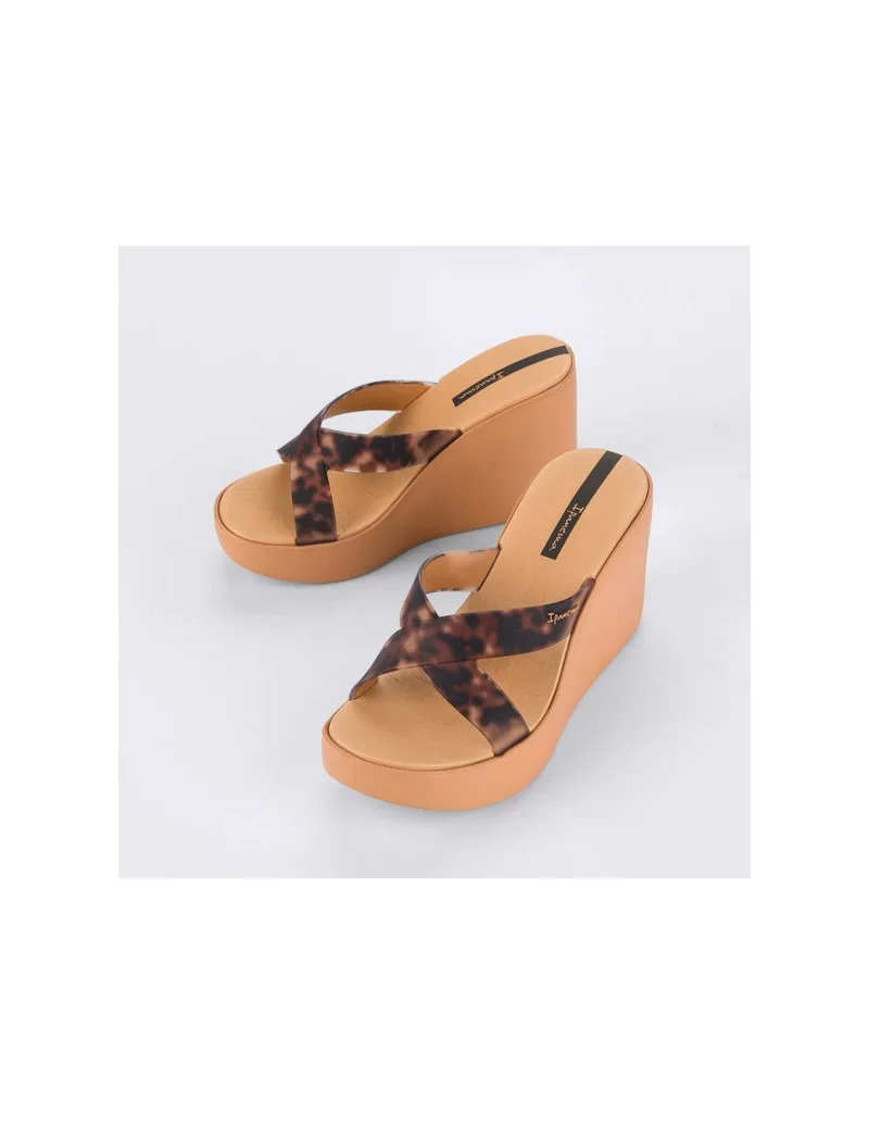 Ipanema High Fashion Slide W 83520AQ405 FlipFlops