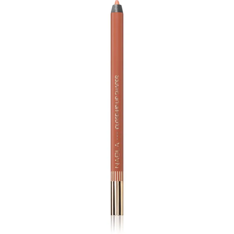 NABLA Cosmetics Close Up μολύβι περιγράμματος για τα χείλη απόχρωση Nude #2 1.12 γρ
