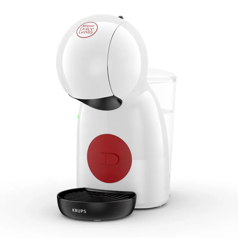 Καφετιέρα Espresso με Κάψουλα Krups Dolce Gusto KP1A3110 PICCOLO XS BLK/ANTR