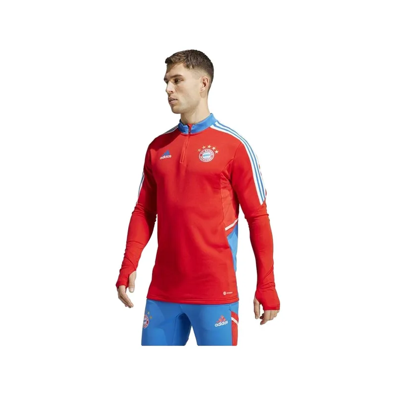 Ζακέτα adidas Veste Collection FC Bayern léger