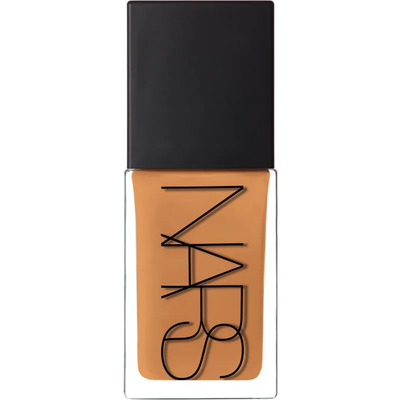 NARS Light Reflecting™ Foundation λαμπρυντικό μεικ απ για φυσική εμφάνιση απόχρωση LAGOS 30 ml