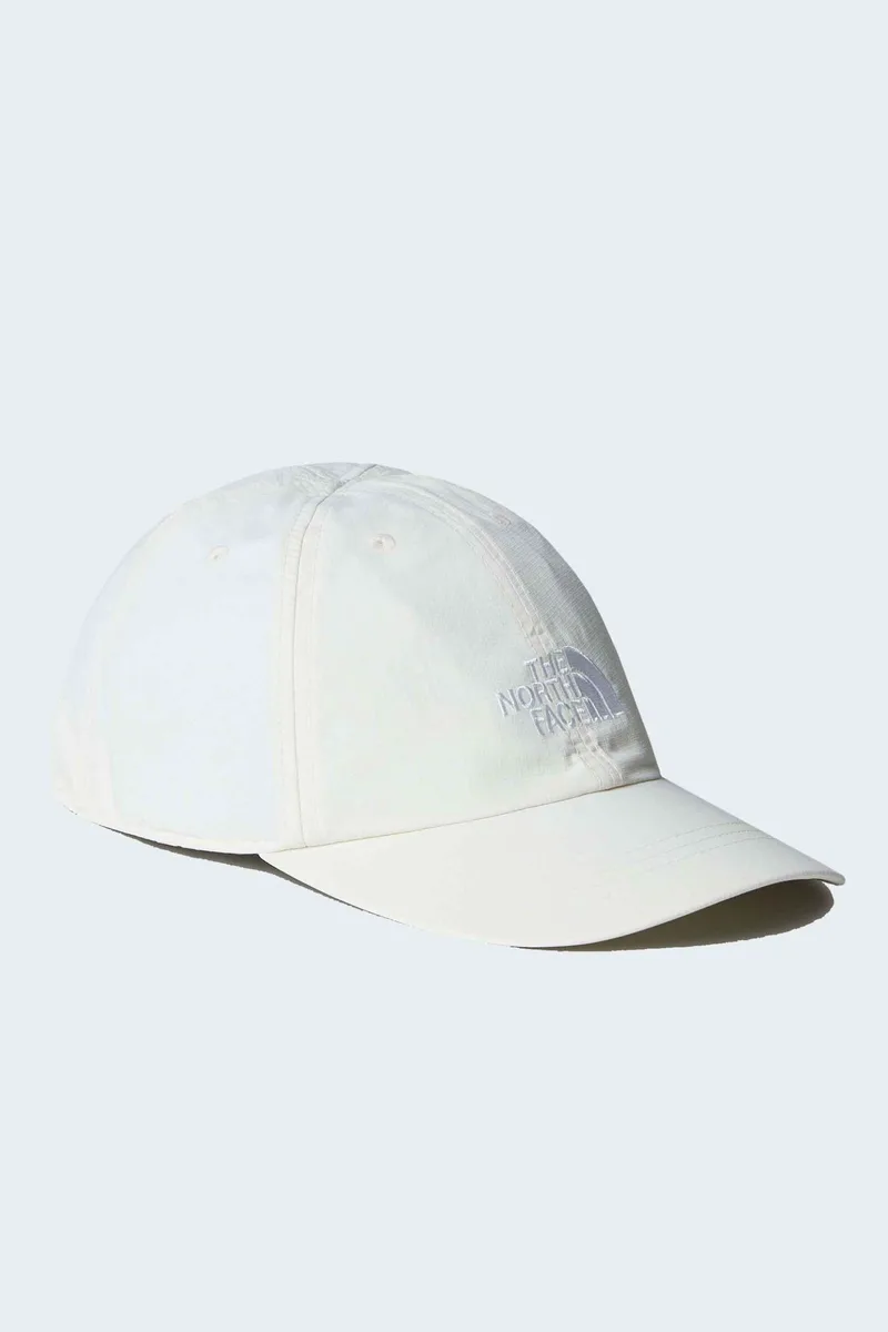 The North Face unisex καπέλο jockey "Horizon" - NF0A8CQ1QLI1 Εκρού