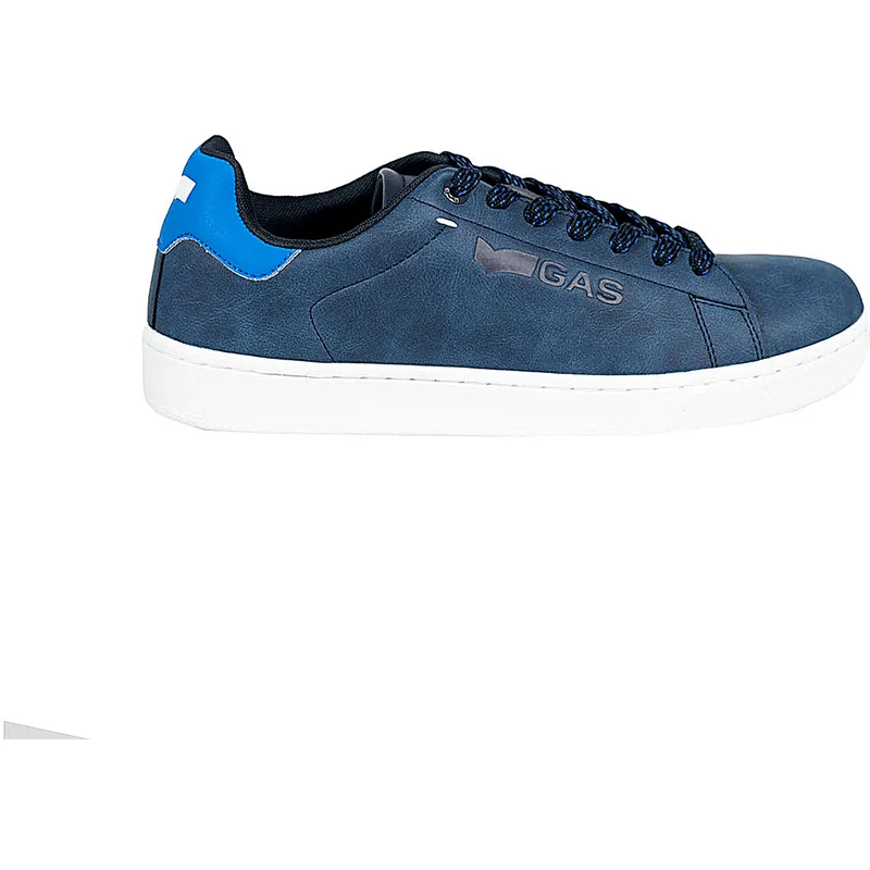 Slip on Gas GAM224117 | Sammy NBX