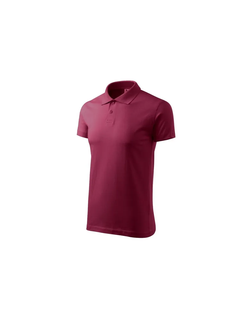 Malfini Single Polo Shirt J M MLI20286