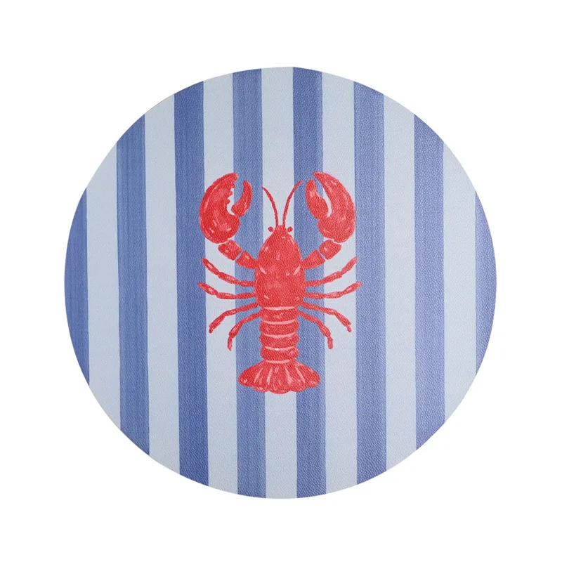 Σουπλά (Φ38) Estia Nautical Lobster 07-40376