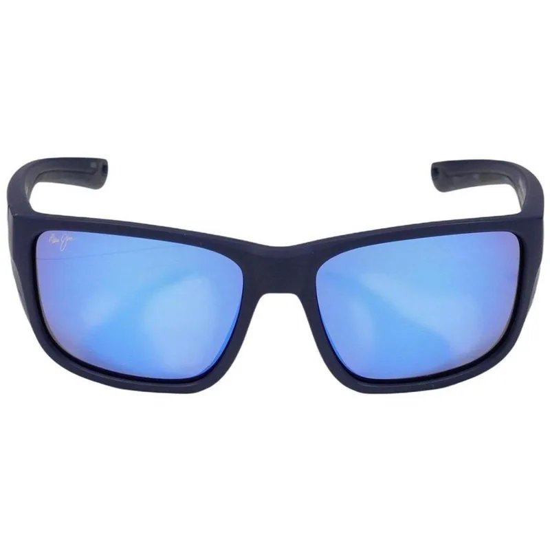 óculos de sol Maui Jim AMBERJACK 8ZRK4YS0U B896-03