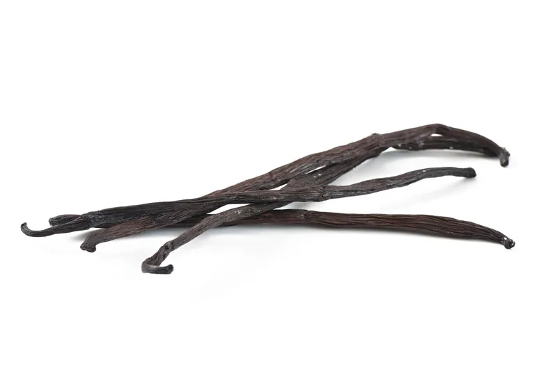 Βανίλια Μαδαγασκάρης (15cm Στικ)