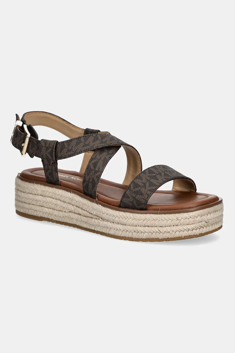 MICHAEL Michael Kors Πέδιλα MICHAEL Michael Kors Lynn