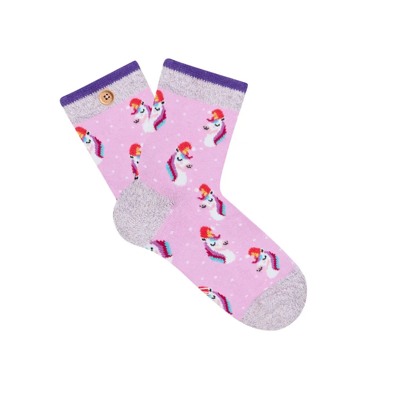 Unisex Κάλτσες Cabaia CABLIZAETEMMANUELLA