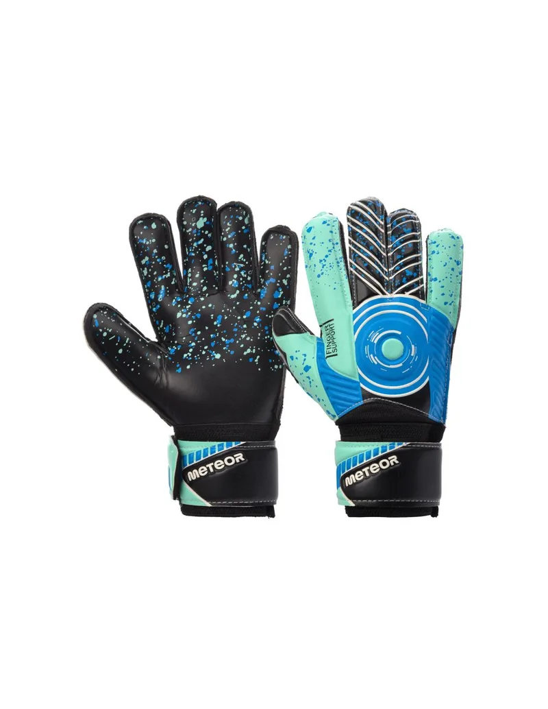 Meteor Defense 9 M 17357 Goalkeeper Gloves