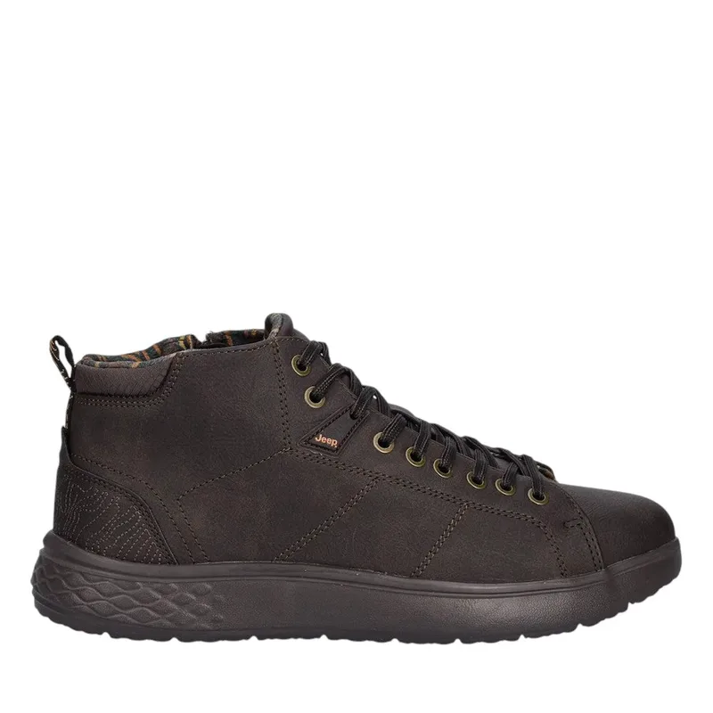 JEEP MACADAM MID Μποτάκι 41-46 - ΚΑΦΕ