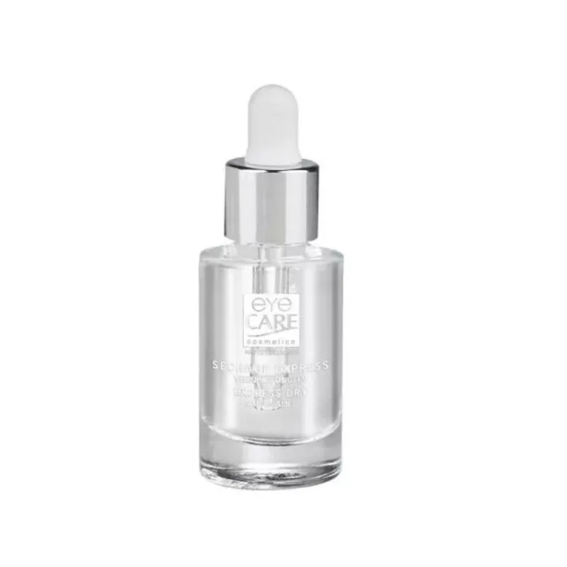 Eye Care Cosmetics Express Drying Nail Polish 8ml