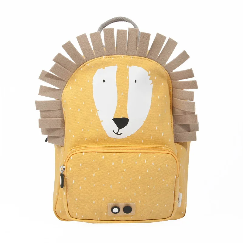 Trixie Σακίδιο Πλάτης Mr. Lion