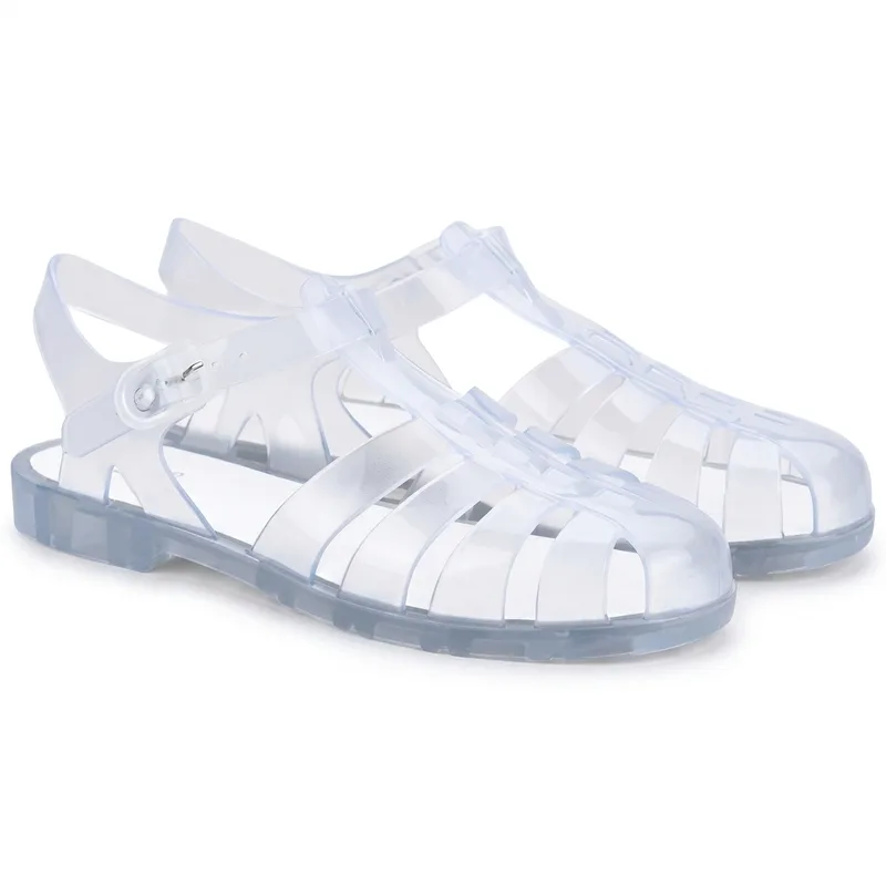 IGOR διάφανο σανδάλι jelly 10261