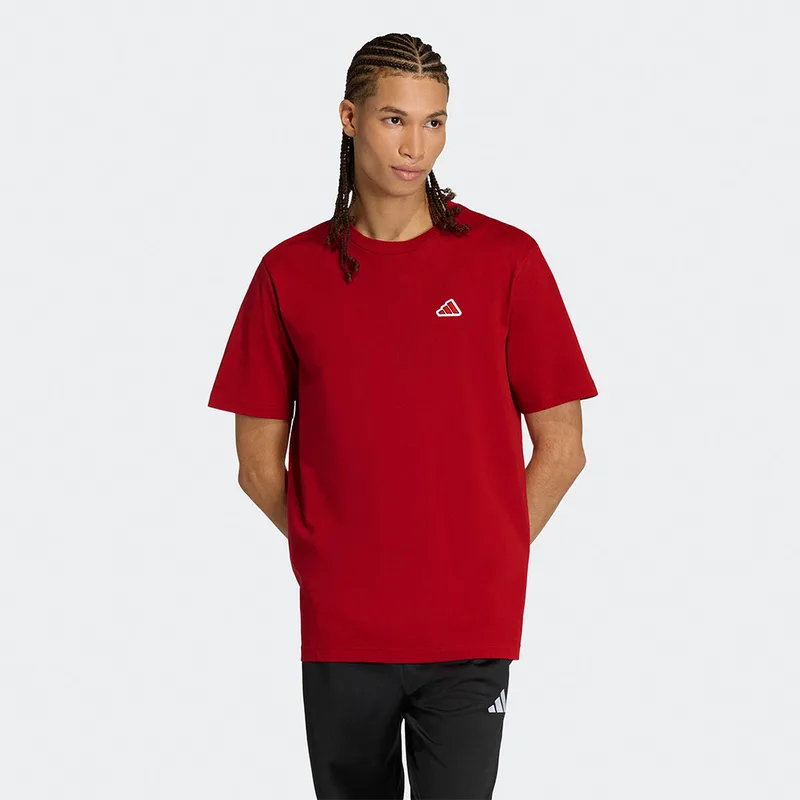 adidas Sportswear Color Icon Graphic Ανδρικό T-Shirt (9000262201_39757)