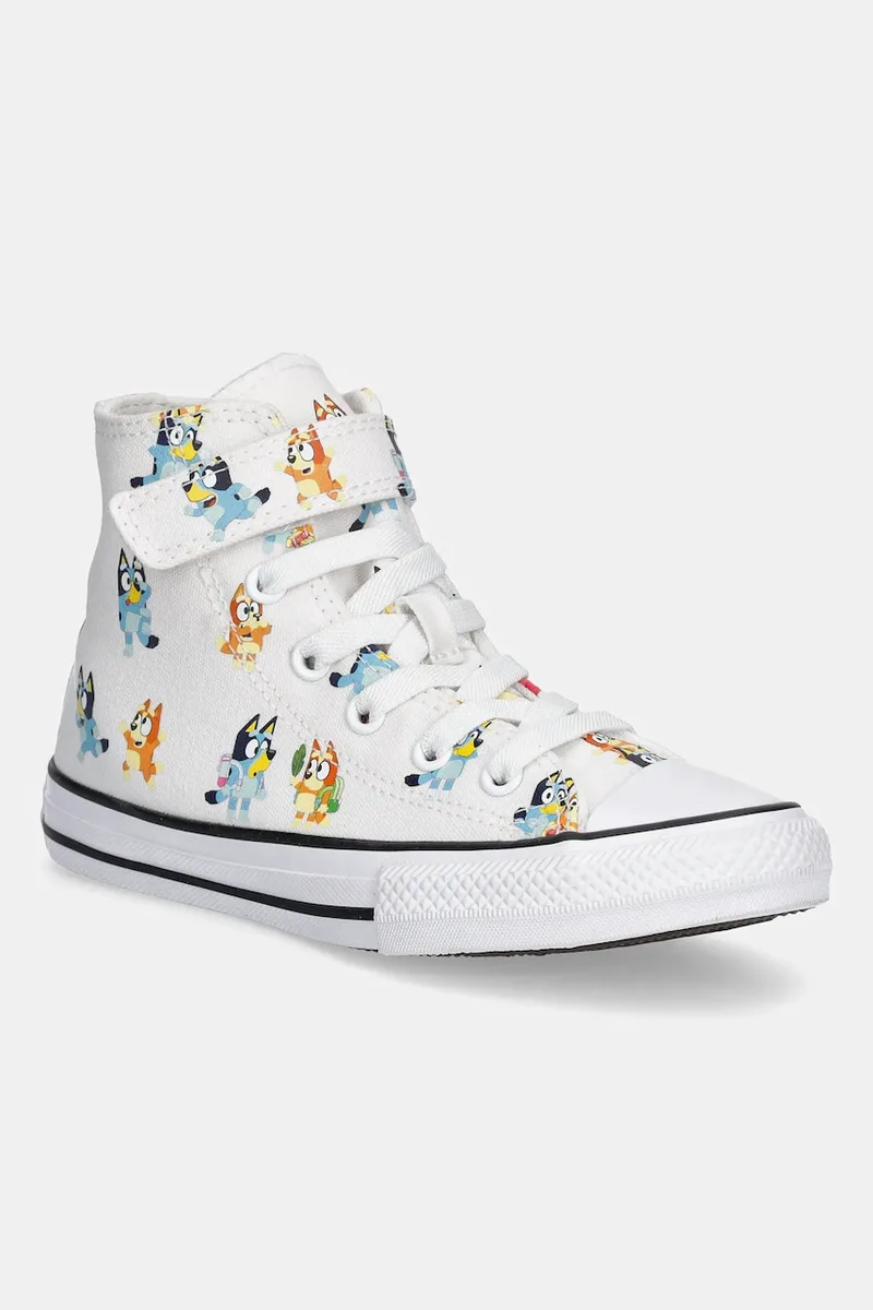 Converse Παιδικά πάνινα παπούτσια Converse Chuck Taylor All Star 1V