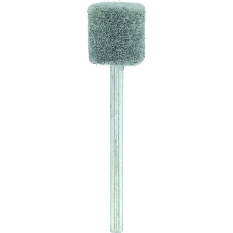 Δίσκος Στίλβωσης Εμποτισμένος Φ13.2mm DREMEL 520 1Τμχ