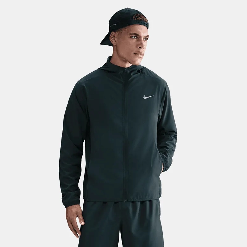 Nike Dri-Fit Form Ανδρικό Αντιανεμικό Μπουφάν (9000233983_86939)