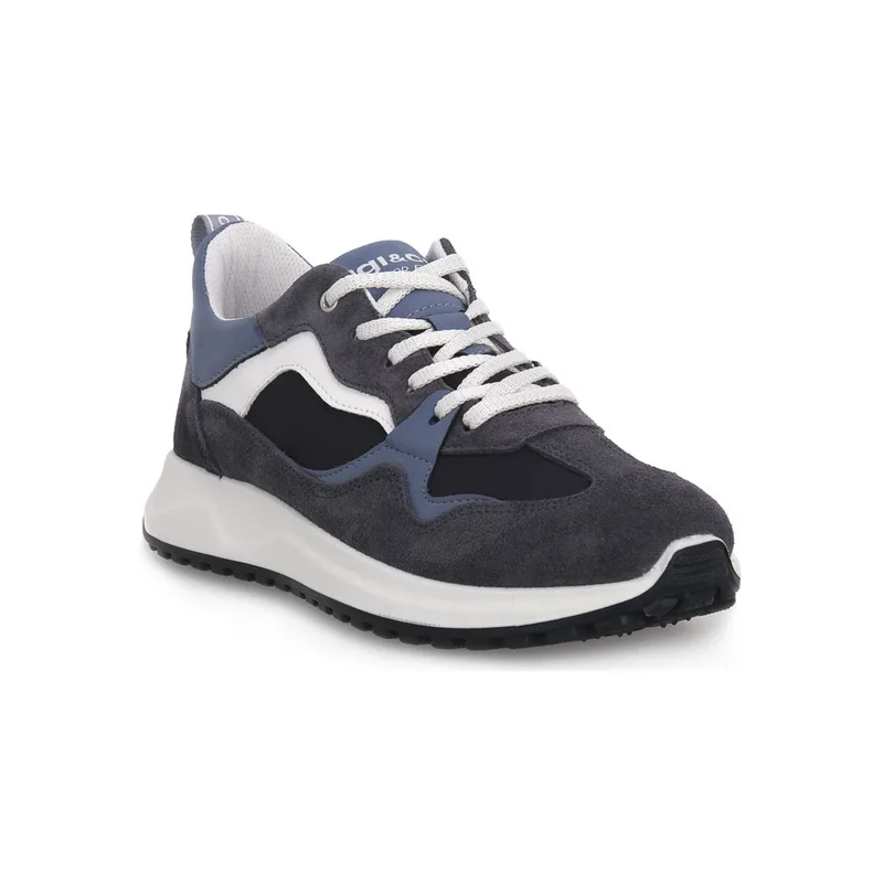 Sneakers IgI&CO SARONNO JEANS