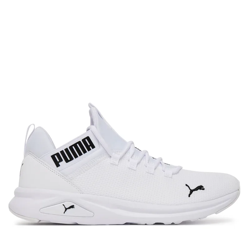 Αθλητικά Puma CEO-ENZO 2 CLEAN 37712611 Λευκό