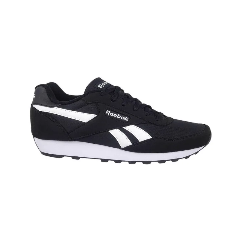 Xαμηλά Sneakers adidas Baskets Rewind Run cuir