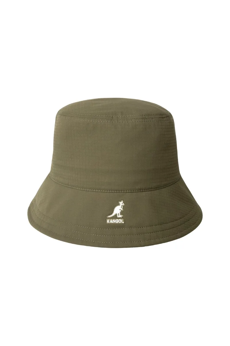 Kangol Unisex Καπέλο Bucket Multi-Utility – Πράσινο-K5436-GREEN