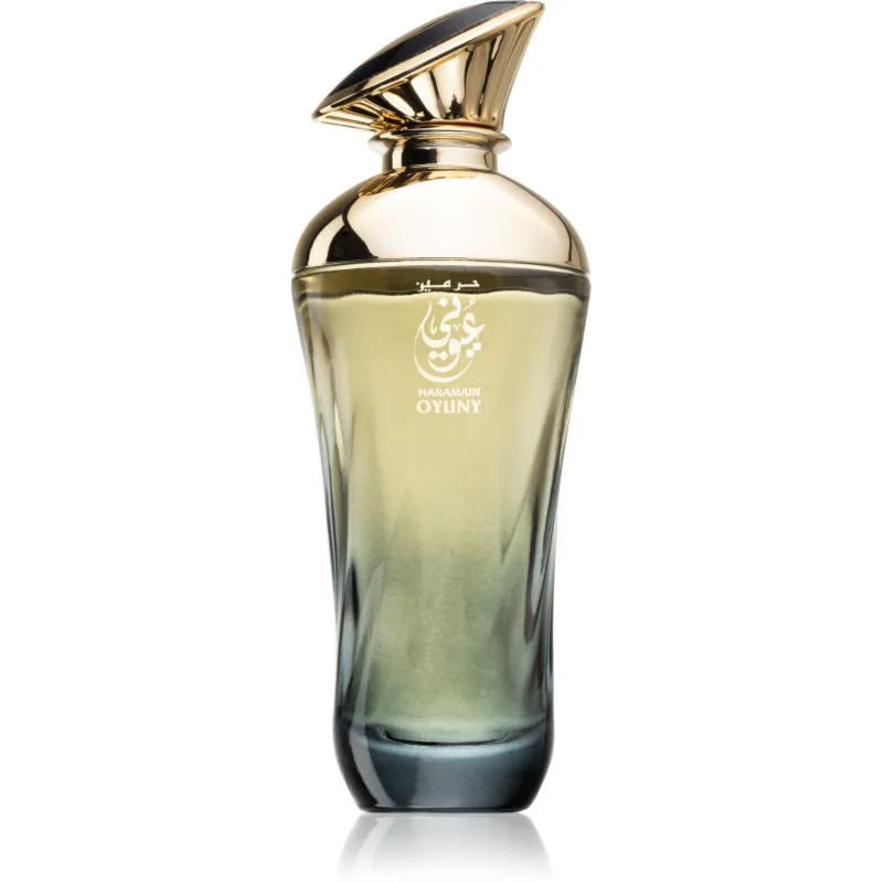 Al Haramain Oyuny Eau de Parfum unisex 100 μλ
