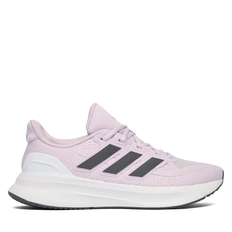 Παπούτσια για Τρέξιμο adidas Ultrarun 5 W JQ6949 Μωβ