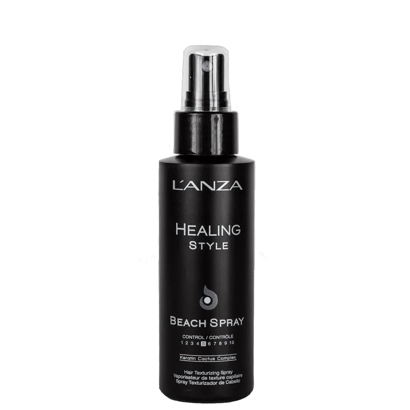 L'ANZA Healing Style Beach Spray (100ml)