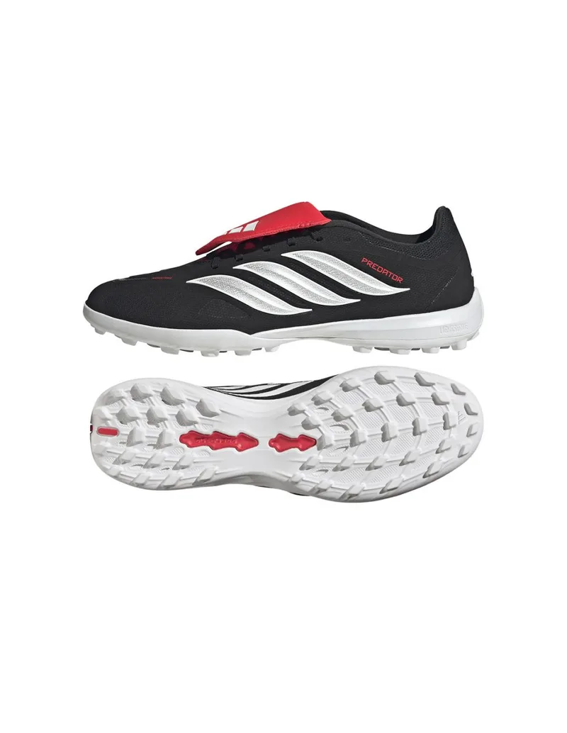 Adidas Predator League FT TF Jr JR5029 shoes
