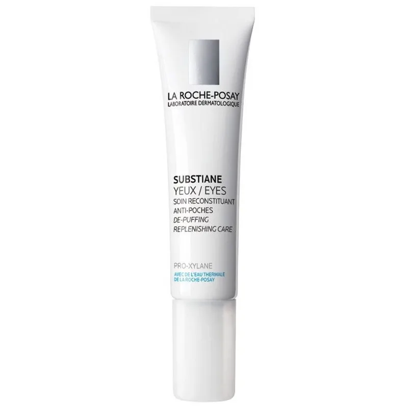 La Roche-Posay Substiane Eyes Αντιγηραντική Κρέμα Φροντίδας Ματιών 15ml