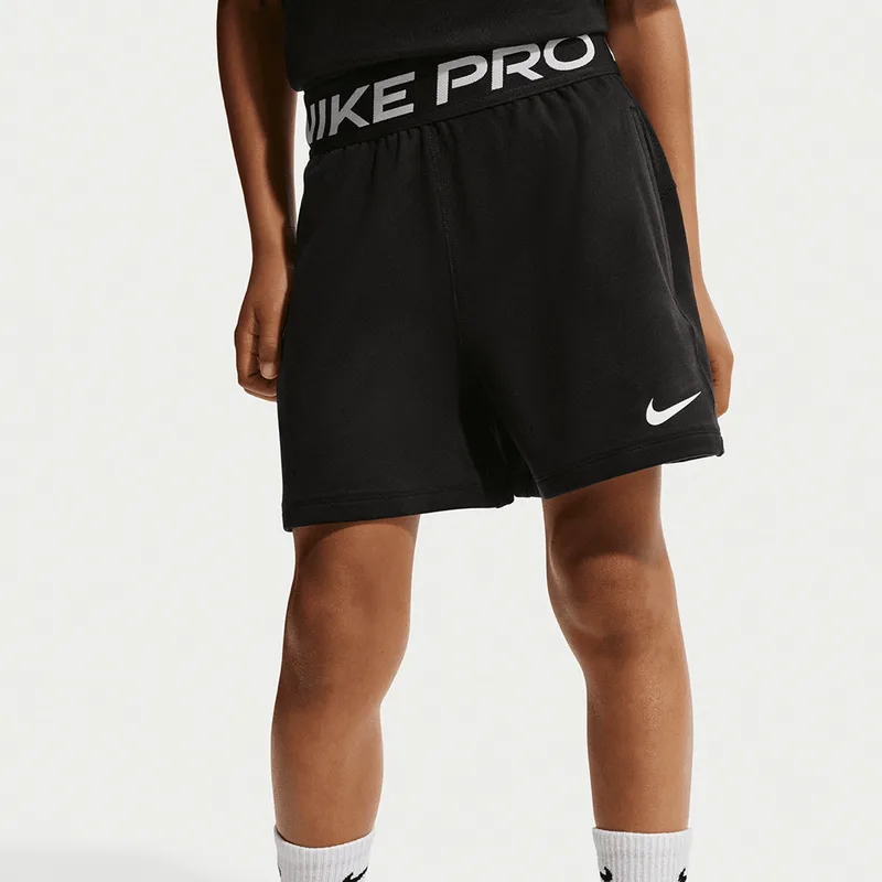 Nike Pro Παιδικό Σορτς (9000252648_8509)