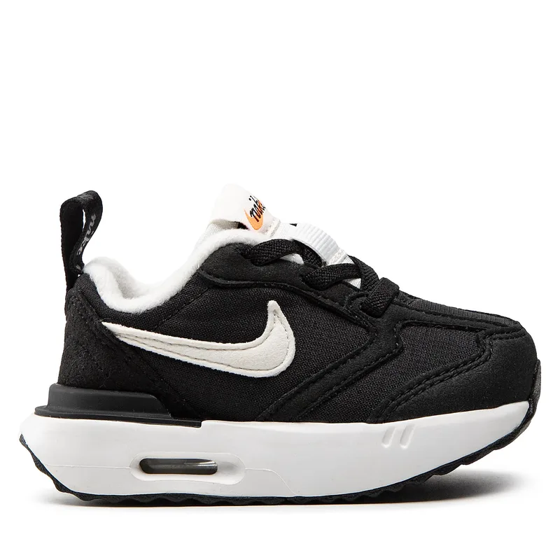 Αθλητικά Nike Air Max Dawn (TD) DC9319 002 Μαύρο