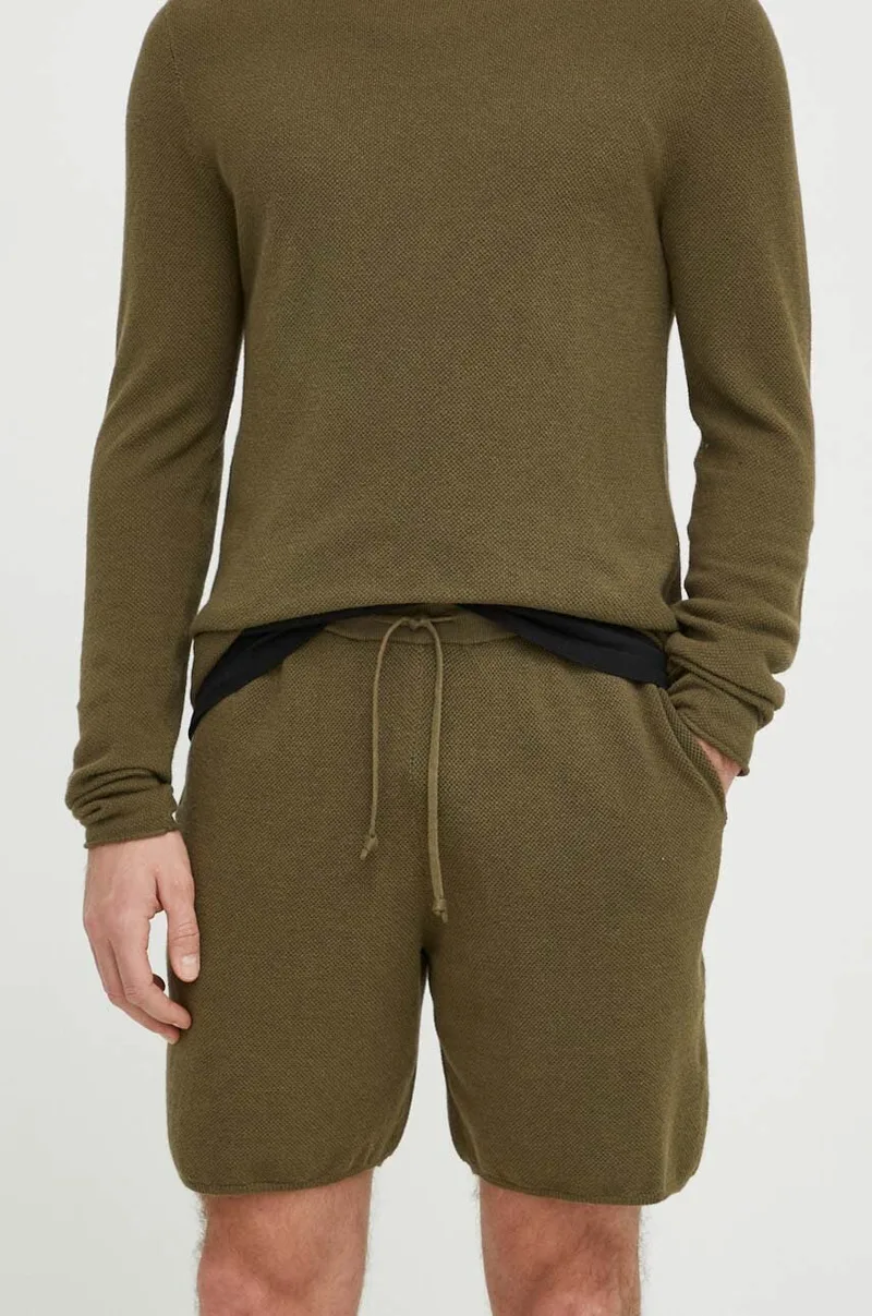 Σορτς American VintageSHORT MI LONG