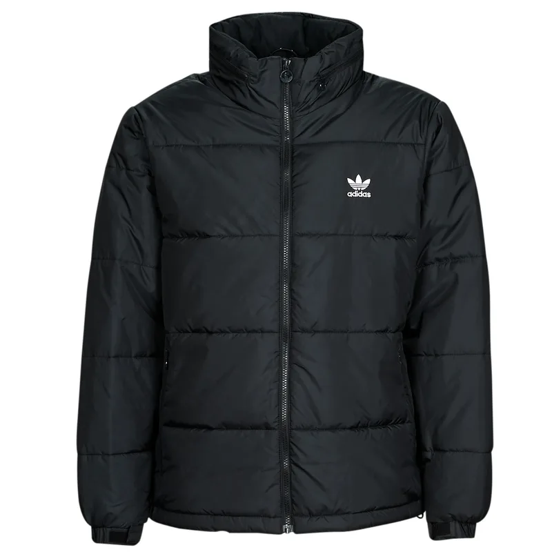 Χοντρό μπουφάν adidas PAD ESS PUFF