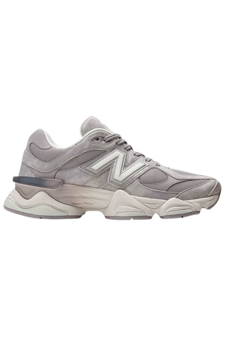 NEW BALANCE U9060 Unisex Sneakers - Γκρι-U906087O-GREY