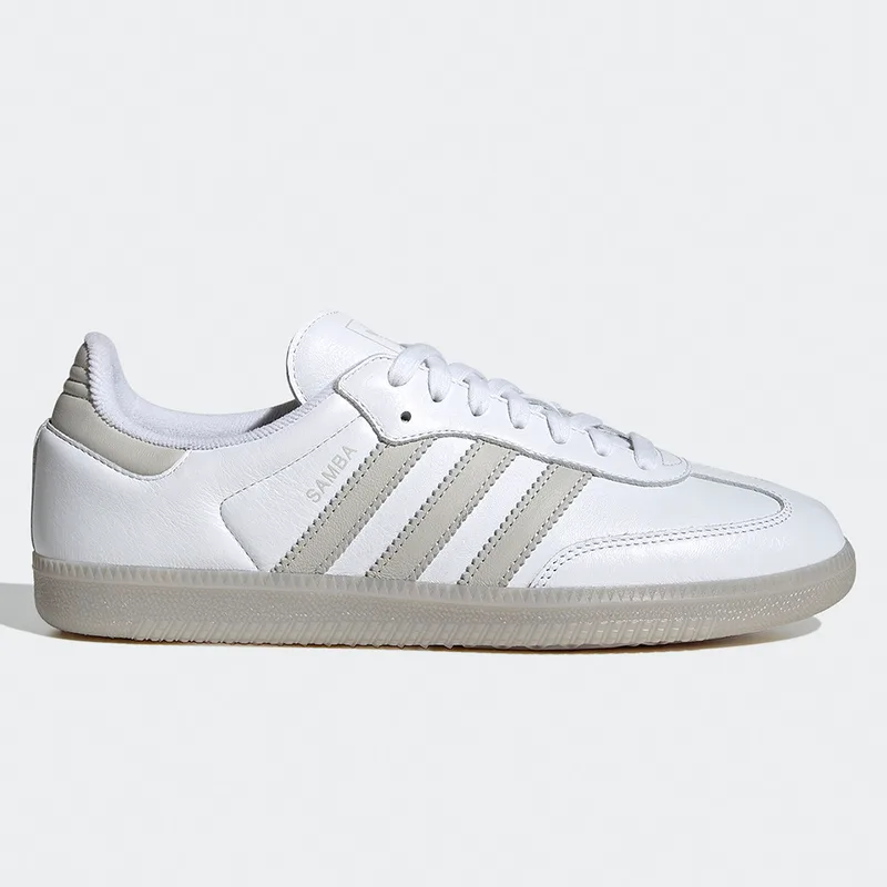 adidas Originals Samba OG Ανδρικά Παπούτσια (9000214105_33902)