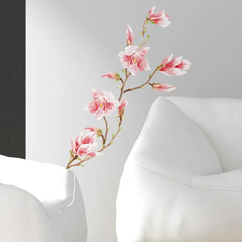 Αυτοκόλλητα Τοίχου Ango 59155 Magnolia