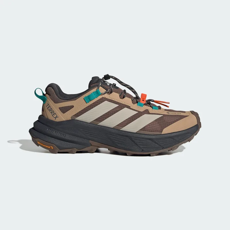 adidas Terrex M Freehiker Sl Gore-Tex Hiking (9000280240_94812)