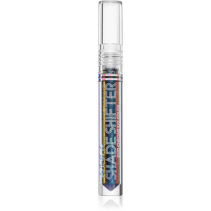L.A. Girl Cosmetics Shade Shifter Liquid Eyeshadow Color Tinsel 1.5ml