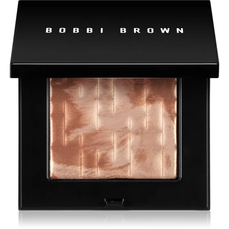 Bobbi Brown Highlighting Powder λαμπρυντικό απόχρωση Chestnut Glow 8 γρ
