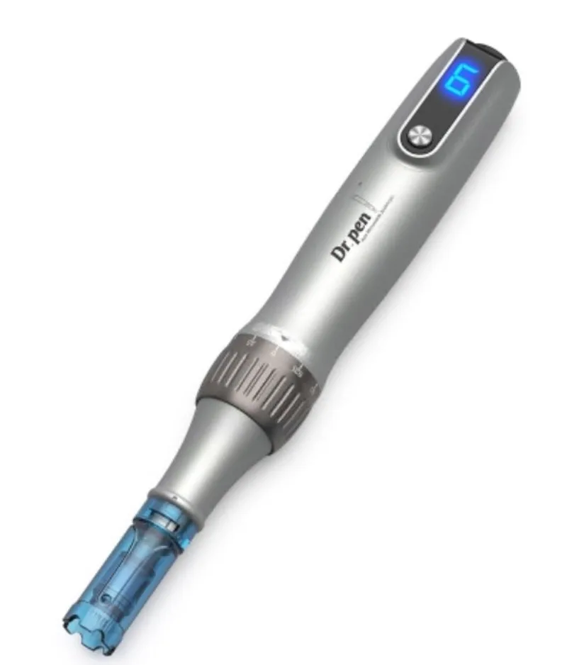 Συσκευή Μεσοθεραπείας Microneedling Dr.Pen M8S
