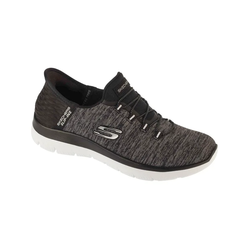 Xαμηλά Sneakers Skechers Baskets summits dazzling haze vegan