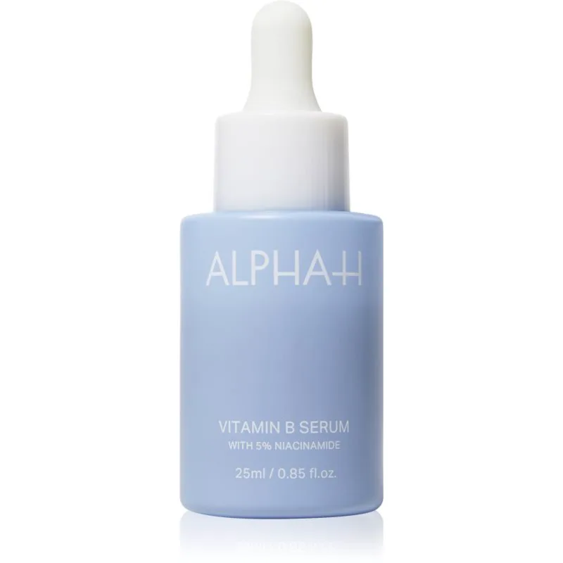 Alpha-H Vitamin B ορός για ενίσχυση του δερματικού φραγμού 25 ml