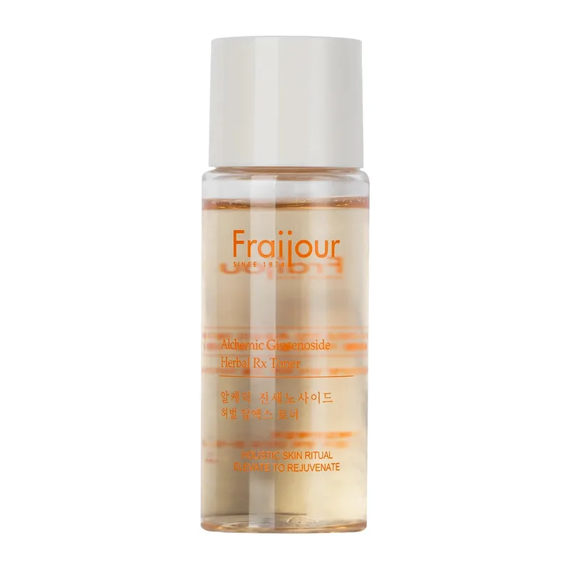Fraijour Alchemic Ginsenoside Herbal Rx Tonico Ginseng 30ml